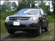 2006 Mitsubishi endeavor