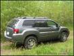 2006 Mitsubishi endeavor