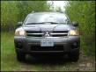 2006 Mitsubishi endeavor