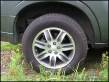 2006 Mitsubishi endeavor