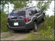 2006 Mitsubishi endeavor