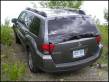 2006 Mitsubishi endeavor
