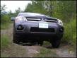 2006 Mitsubishi endeavor