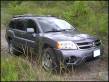 2006 Mitsubishi endeavor