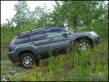 2006 Mitsubishi endeavor
