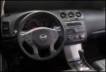 Nissan moves into Hybrid market with new Altima