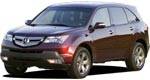 Les prix du nouveau Acura MDX de 300 chevaux sont connus