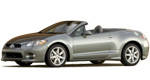2007 Mitsubishi Eclipse Spyder GT-P Road Test