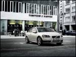 Volvo C30 unveiled in Paris