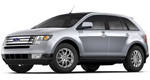 Ford dévoile les prix du nouveau VUS multisegments Edge 2007