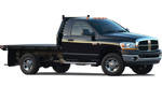 2007 Dodge Ram 3500 Chassis Cab First impressions
