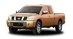 2004 Nissan Titan King Cab Preview