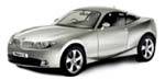 LE BMW X COUPÉ : LA SURPRISE À DETROIT