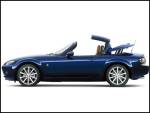 2007 Mazda MX-5 PRHT Preview