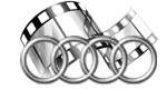La gamme Audi 2007