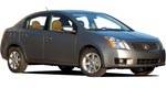 Premières impressions: Nissan Sentra 2007