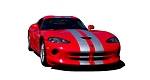 1999 - 2002 Dodge Viper ACR Pre-Owned
