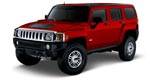 Le Hummer H3 se mondialise et commence sa production en Afrique