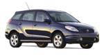 Toyota Matrix XR 2003 : essai routier