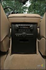 Essai: Cadillac Escalade 2007