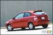 2007 Hyundai Accent