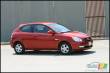 2007 Hyundai Accent