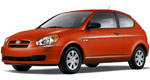 Essai : Hyundai Accent GS Luxe 2007