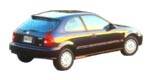 Civic CX 1997