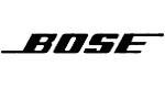 Bose est la reine des marques audio, selon J.D. Power