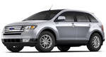 2007 Ford Edge and Lincoln MKX