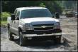 2006 Chevrolet silverado