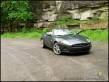 2007 Jaguar xk series