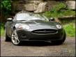 2007 Jaguar xk series