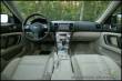 2007 Subaru Outback 3.0R Premier Package Road Test