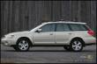 2007 Subaru Outback 3.0R Premier Package Road Test
