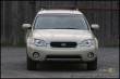 2007 Subaru Outback 3.0R Premier Package Road Test