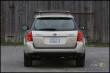 2007 Subaru Outback 3.0R Premier Package Road Test