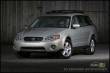 2007 Subaru Outback 3.0R Premier Package Road Test