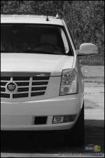 2007 Cadillac Escalade Road Test