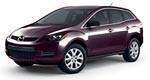 2007 Mazda CX-7 GT Road Test