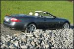 2007 Jaguar XK Convertible Road Test