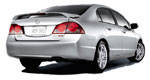 2007 Acura CSX Type-S Preview