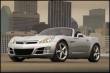 2007 Saturn SKY Road Test