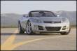 2007 Saturn SKY Road Test