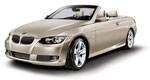 BMW to unveil 4th generation 3 Series Cabriolet with retractable metal roof