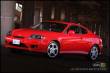 2006 Hyundai tiburon
