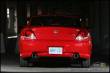 2006 Hyundai tiburon