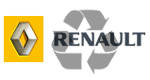 Renault recycle !