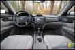 2007 Kia magentis