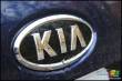 2007 Kia magentis